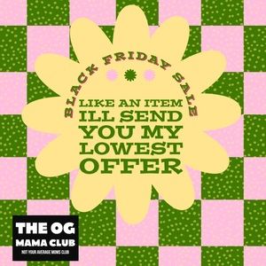 LIMITED TIME ONLY! GRAB A GREAT DEAL TODAY!